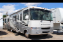 2006 Fourwinds Hurricane